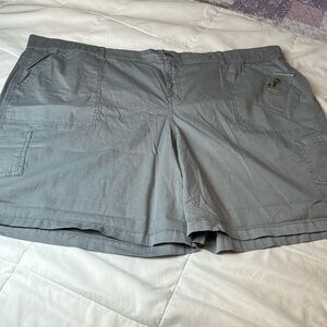 Sonoma Bermuda‎ shorts gray